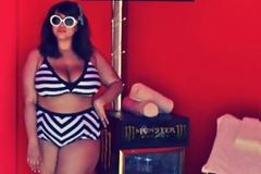 ΔΕΙΤΕ: Φορούν το μπικίνι τους και νιώθουν καλά!