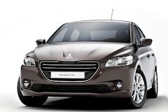2013 Peugeot 301 photos