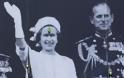 ΔΕΙΤΕ: Τεράστια φωτογραφία της βρετανικής βασιλικής οικογένειας δεσπόζει στον Τάμεση - Φωτογραφία 4