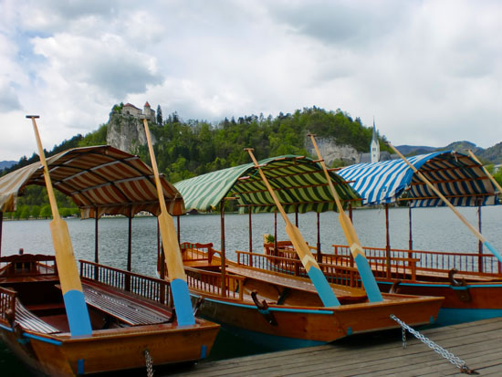 Κάπου στη Σλοβενία υπάρχει ένα πανέμορφο τοπίο... Η λίμνη Bled! (photos) - Φωτογραφία 4