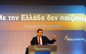 Α.ΣΑΜΑΡΑΣ: Ο ΣΥΡΙΖΑ εξυπηρετεί το λόμπι της δραχμής
