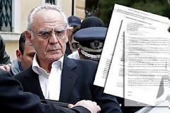 Όταν ο Τσοχατζόπουλος ήθελε να χώσει 270.000€ στο tromaktiko για να αθωωθεί! - Κρίμα βρε Άκη, δεν τα κατάφερες!