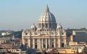 Θρησκευτική κατασκοπία στο Βατικανό!Συνελήφθη ο οικονόμος του Πάπα!