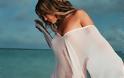 ΔΕΙΤΕ: Η Jennifer Lopez και οι καμπύλες - Φωτογραφία 1