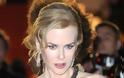 To παγωμένο πρόσωπο της Nicole Kidman - Φωτογραφία 1