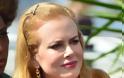 To παγωμένο πρόσωπο της Nicole Kidman - Φωτογραφία 2