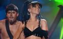 Η σέξυ Rihanna μας αναστάτωσε (Photos+Video) - Φωτογραφία 3