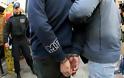 Συνελήφθησαν λαθρομετανάστες σε δημόσια κτίρια στα Γιάννινα