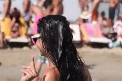 Η Δήμητρα Αλεξανδράκη έχει φοβερά πίσω προσόντα!!! (Photos)