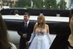 Τα χειρότερα νυφικά του κόσμου!