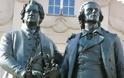 Μέρκελ και Σόιμπλε, έχουν διαβάσει Goethe και Schiller;