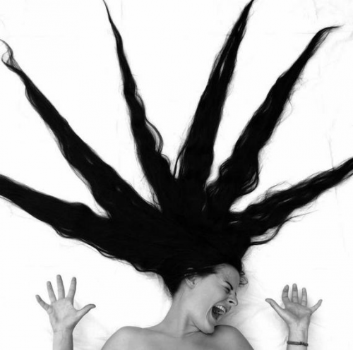 Οι γυναίκες με τα πιο μακριά μαλλιά στον κόσμο (pics) - Φωτογραφία 10