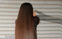 Οι γυναίκες με τα πιο μακριά μαλλιά στον κόσμο (pics) - Φωτογραφία 8