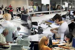 Έρευνα: Πόσοι δημόσιοι υπάλληλοι είναι στην περιοχή σας