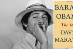 Barack Obama: Κάπνιζε χασίς και είχε gay προμηθευτή;