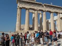 Σοβαρό χτύπημα στον Eλληνικό τουρισμό - Φωτογραφία 1