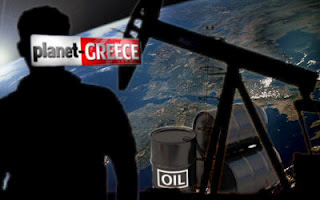 Ο καθηγητής Φώσκολος επιμένει για τα πετρέλαια του Αιγαίου - Φωτογραφία 1