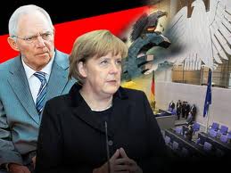 Bloomberg:«Η Γερμανία σώζει τις τράπεζές της με χρήματα Ελλήνων κι Ευρωπαίων!» - Φωτογραφία 1