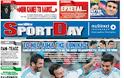 Κυριακάτικες Αθλητικές εφημερίδες [27-4-2012] - Φωτογραφία 10