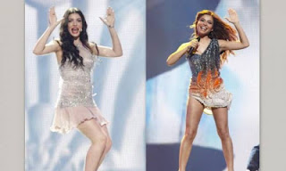 Έσκισαν Ελλάδα και Κύπρος στη Eurovision. Δείτε τα αποτελέσματα! - Φωτογραφία 1