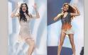 Έσκισαν Ελλάδα και Κύπρος στη Eurovision. Δείτε τα αποτελέσματα!