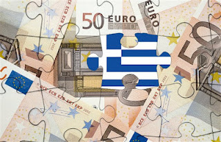 Αν η Ελλάδα βρεθεί εκτός, θα σωθεί η Ευρωζώνη; - Φωτογραφία 1