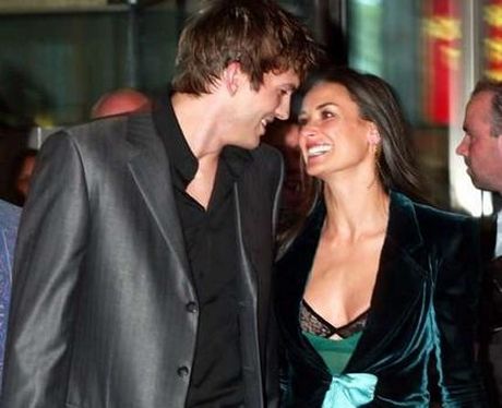 Ο Ashton Kutcher ξέσπασε σε λυγμούς μπροστά στην Demi Moore - Φωτογραφία 3