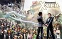Δεν έχουν αφήσει τίποτα όρθιο...Γάμος μεταξύ ομοφυλόφιλων στο κόμικ των X-Men