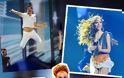 Eurovision: Που είναι οι τρανσέξουαλ;