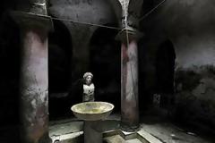 Η δεύτερη καταστροφή της Πομπηίας