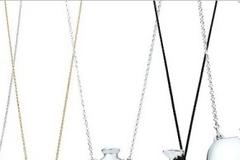 Breakfast πανικού at Tiffany’s