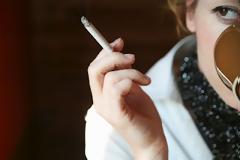 Ποιοι διάσημοι έκοψαν το τσιγάρο και πως...