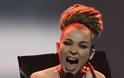 VIDEO: Ευρωπαϊκό κράξιμο για την εμφάνιση της Αλβανίας στην Eurovision