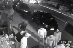 Κατέρρευσε από το αλκοόλ και τον λήστεψαν