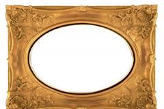 Πέντε ασυνήθιστες χρήσεις για μια κορνίζα