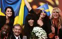 Το CNN εξηγεί γιατί η Σουηδία κερδίζει συνέχεια στην Eurovision