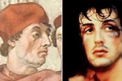 Διάσημοι που μπορούν να ταξιδέψουν στον χρόνο