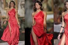 Γυναικεία φορέματα ανάλογα με τον σωματότυπο