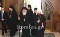 Οι συνομιλίες της Εκκλησίας της Ελλάδος με το Πατριαρχείο Μόσχας ...!!! - Φωτογραφία 2