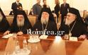Οι συνομιλίες της Εκκλησίας της Ελλάδος με το Πατριαρχείο Μόσχας ...!!! - Φωτογραφία 7