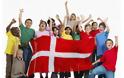 Δανία: Η χώρα με τους πιο ευτυχισμένους κατοίκους