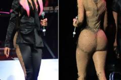 Οι διάσημες που έχουν σούπερ πίσω κίνηση!!! (Photos)