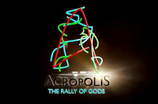 Rally Acropolis Σύνοψη: Κλασικό Ακρόπολις! - Φωτογραφία 1