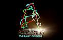 Rally Acropolis Σύνοψη: Κλασικό Ακρόπολις!