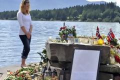 Έσφαξε 77 άτομα και ζήτησε από τους αστυνομικούς τσιρότο για το δάχτυλό του!