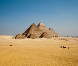 Οι 10 πιο δημοφιλείς αρχαιολογικοί προορισμοί παγκοσμίως - Φωτογραφία 6