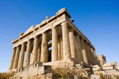 Οι 10 πιο δημοφιλείς αρχαιολογικοί προορισμοί παγκοσμίως