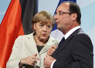 Ευρωπαίοι ηγέτες και καταγωγή αναφέρει αναγνώστης - Φωτογραφία 1