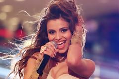 Χαμός στο Facebook της Ελευθερίας Ελευθερίου μετά τη 17η θέση στη Eurovision...