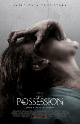 “The Possession”. Ένα ωραίο θρίλερ ή μια ακόμα πατάτα; - Φωτογραφία 2